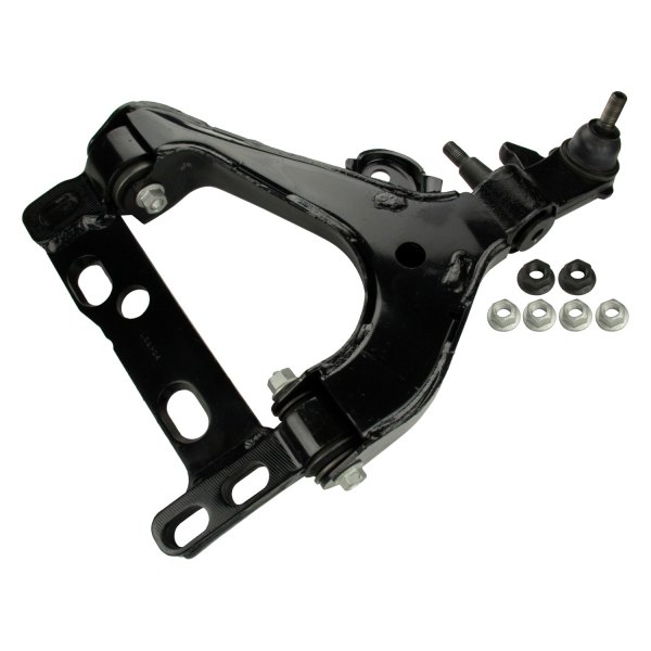 Moog RK621316 Front Left Lower Control Arm & Ball Joint Assembly for 2008-2009 Chevrolet Trailblazer
