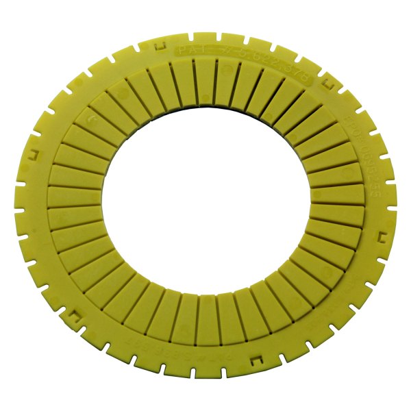 Moog K100143 Rear Camper Toe Alignment Shim for 2003-2019 Toyota Corolla