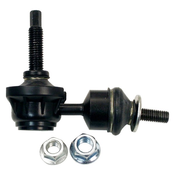 Moog K750465 Rear Stabilizer Bar Link Kit for 2012-2018 Ford Focus