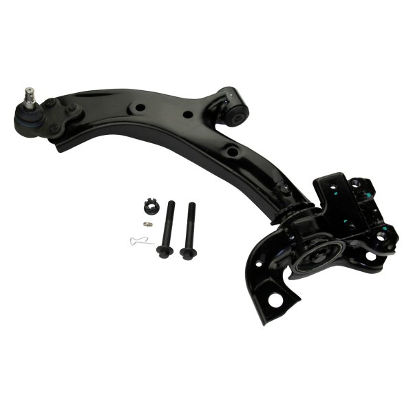 Moog RK621548 Front Left Lower Control Arm & Ball Joint Assembly for 2007-2012 Acura RDX