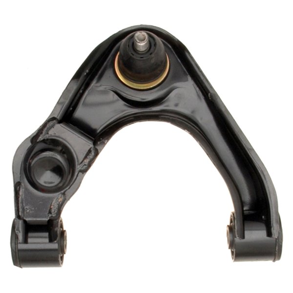 Moog RK621902 Front Left Upper Control Arm & Ball Joint Assembly for 1998-2002 Nissan Frontier