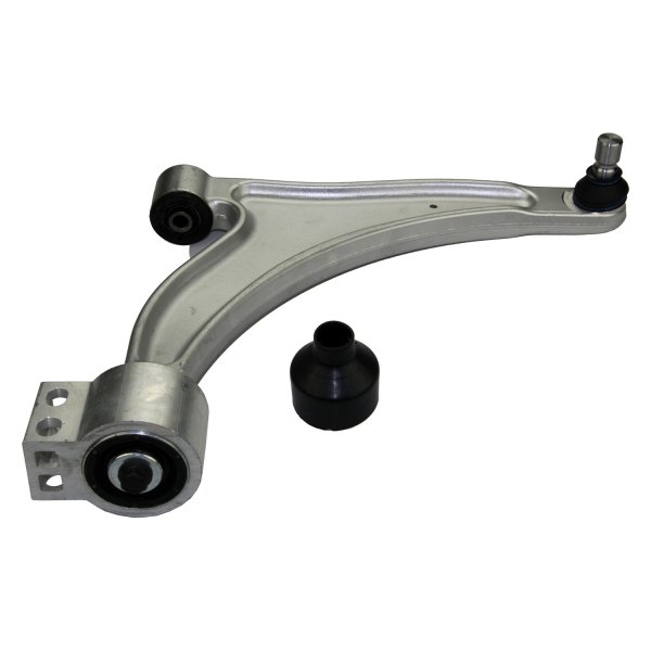 Moog RK641501 Front Right Lower Control Arm & Ball Joint Assembly for 2010-2016 Buick LaCrosse
