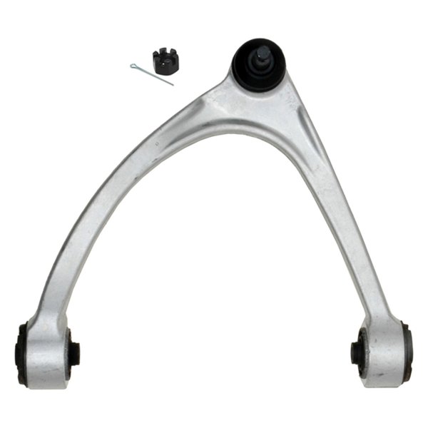 Moog RK641531 Front Left Upper Control Arm & Ball Joint Assembly for 2001-2006 Lexus LS430