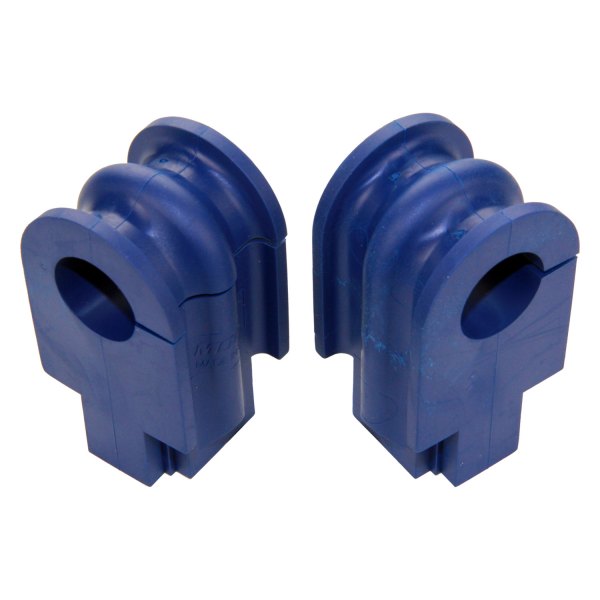 Moog K200873 Front to Frame Stabilizer Bushing Kit for 2013-2019 Nissan Sentra
