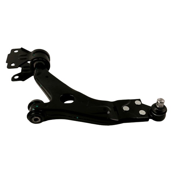Moog RK622136 Front Left Lower Control Arm & Ball Joint Assembly for 2013-2018 Ford Escape