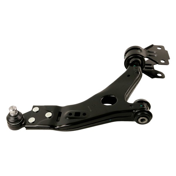 Moog RK622161 Front Right Lower Control Arm & Ball Joint Assembly for 2013-2018 Ford Escape