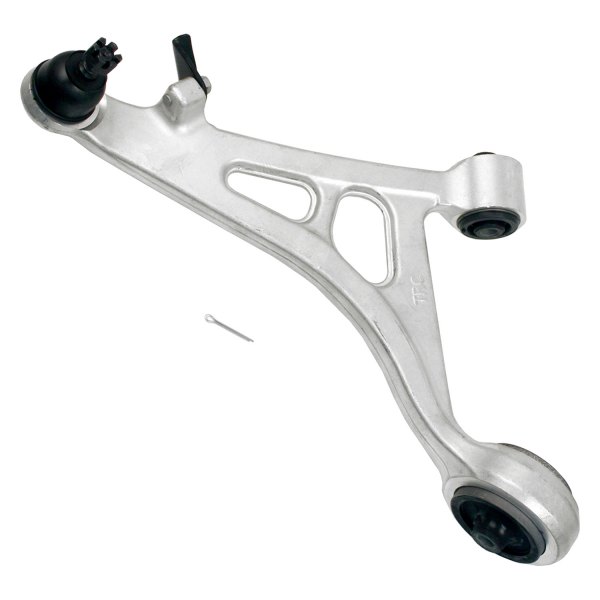 Moog RK622194 Front Right Lower Control Arm & Ball Joint Assembly for 2002-2006 Infiniti Q45