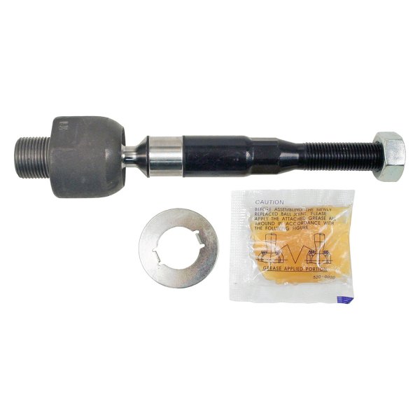 Moog EV801060 Inner Tie Rod End for 2010-2011 Honda Accord Crosstour