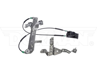Dorman 749-229 Power Window Regulator for 2002-2006 Cadillac Escalade, 2000-2006 Chevrolet Tahoe & 2000-2006 GMC Yukon