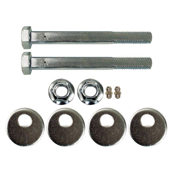 Moog K100349 Front Alignment Caster Camber Kit for 2005-2015 Nissan Xterra
