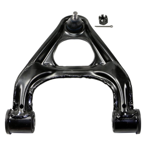 Moog RK622749 Front Upper Control Arm & Ball Joint Assembly for 1990-1997 Mazda Miata