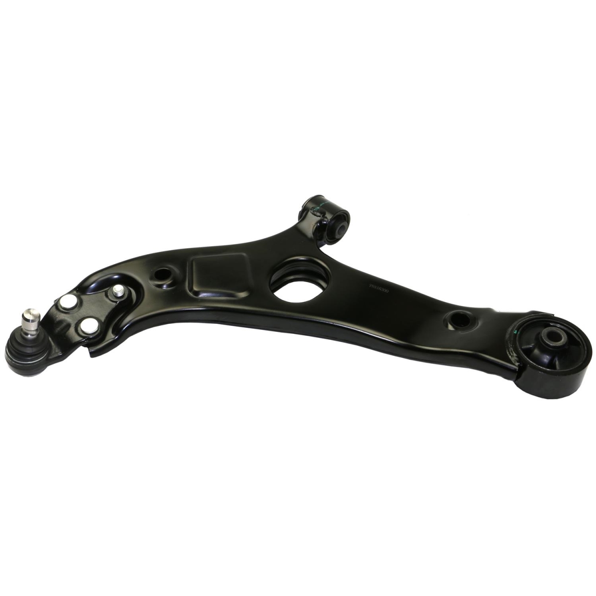 Moog RK622825 Front Left Lower Control Arm & Ball Joint Assembly for 2011-2015 Kia Optima