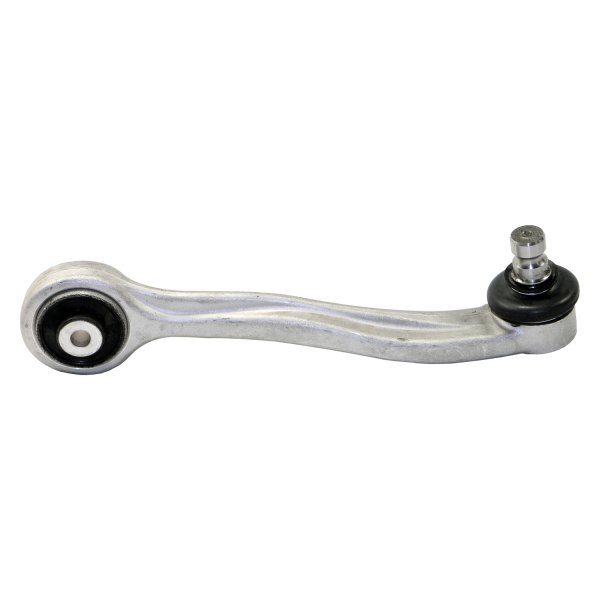 Control Arm & Ball Joint Assembly - Black - Front Left Upper Rearward - Enhanced Durability