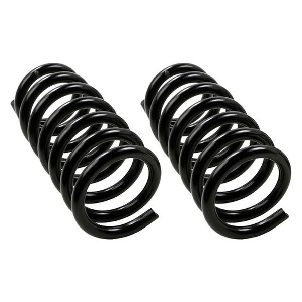 Rear Coil Springs for 2009-2011 Honda Pilot