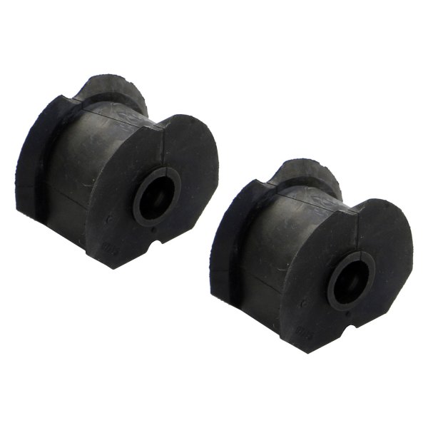 Moog K201305 Rear to Frame Stablizer Sway Bar Bushing Kit for 1997-2001 Ford Expedition
