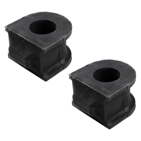 Moog K201315 Front to Frame Stablizer Sway Bar Bushing Kit for 2006-2011 Cadillac DTS