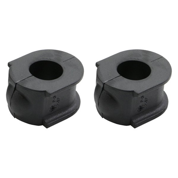 Moog K201320 Front to Frame Stablizer Sway Bar Bushing Kit for 1997-2005 Buick Park Avenue