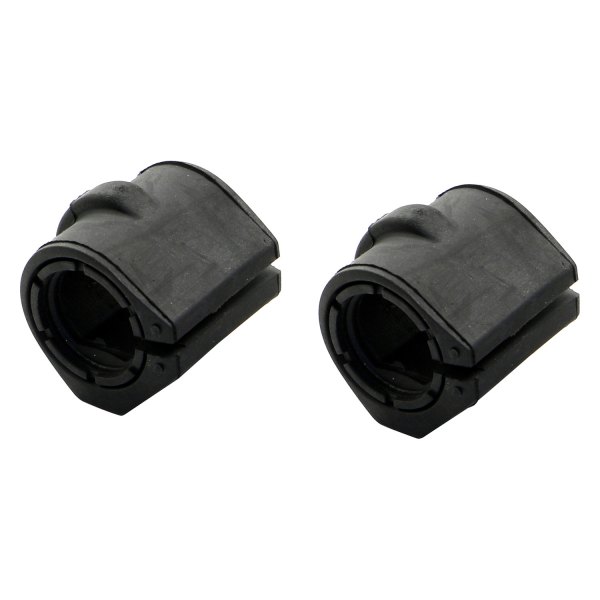 Moog K201363 Front to Frame Stablizer Sway Bar Bushing Kit for 2010-2013 Ford Transit Connect