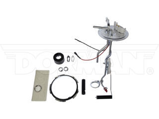 Dorman 692-112 Fuel Sending Unit Without Pump for 1990-1997 Ford Ranger, 1995-1997 Mazda B2300 & 1995-1996 Mazda B3000