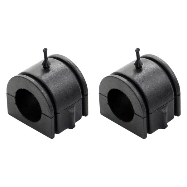 Moog K201407 Front to Frame Stablizer Sway Bar Bushing Kit for 2006-2010 Hummer H3
