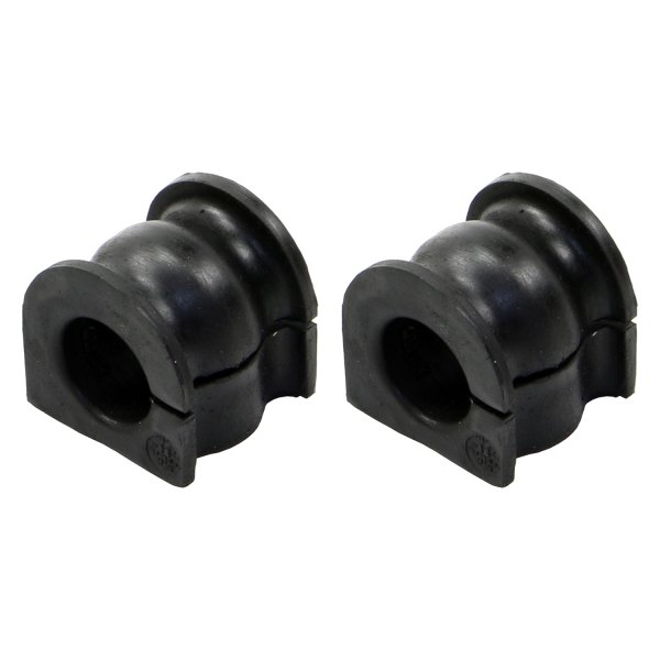 Moog K201432 Rear to Frame Stablizer Sway Bar Bushing Kit for 2003-2011 Honda Element