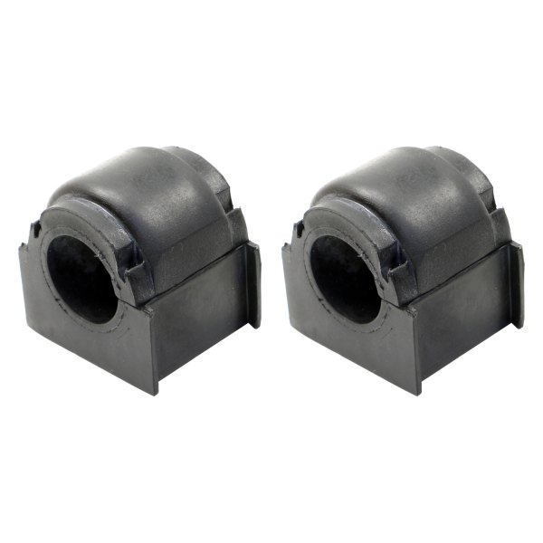 Moog K201448 Front to Frame Stablizer Sway Bar Bushing Kit for 2007-2012 Mazda CX7