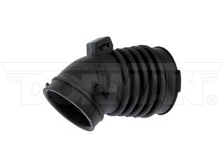 Dorman 696-718 Engine Air Intake Hose for 2002-2006 Mazda MPV - Black