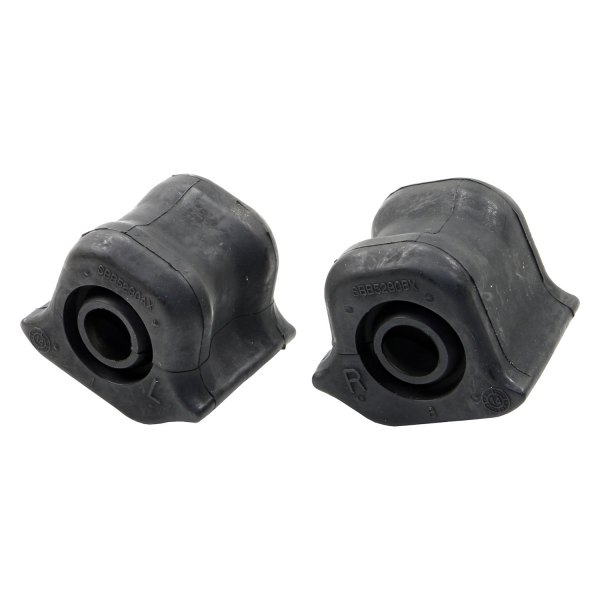 Moog K201482 Front to Frame Stablizer Sway Bar Bushing Kit for 2006-2008 Toyota RAV4