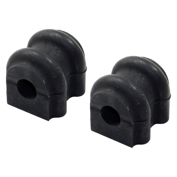 Moog K201485 Rear to Frame Stablizer Sway Bar Bushing Kit for 2010-2012 Hyundai Santa Fe