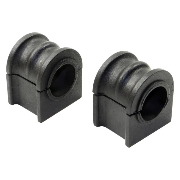Moog K201500 Front to Frame Stablizer Sway Bar Bushing Kit for 2005-2009 Ford Mustang