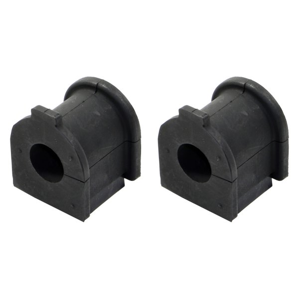 Moog K201502 Front to Frame Stablizer Sway Bar Bushing Kit for 2005-2010 Scion tC