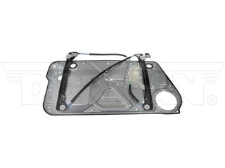 Dorman 749-530 Power Window Regulator for 1998-2010 Volkswagen Beetle