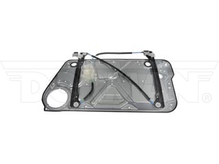 Dorman 749-531 Power Window Regulator for 1998-2010 Volkswagen Beetle