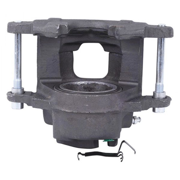 Front Right Brake Caliper for 1979-1980 Chevrolet K20 Suburban