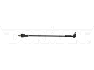 Dorman 523-009 Rear Position Toe Link for 2002 Ford Explorer, 2002 Mercury Mountaineer - Black
