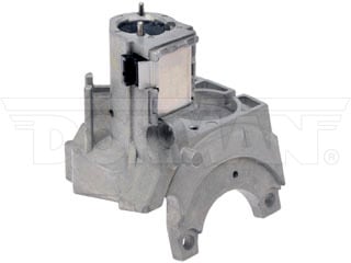 Dorman 924-720 Ignition Lock Cylinder Housing with Passlock Sensor for 1999-2000 Cadillac, 1998-2002 Chevrolet & 1998-2002 GMC