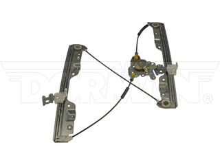 Dorman 749-554 Power Window Regulator for 2003-2007 Nissan Murano
