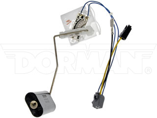 Dorman 911-026 Fuel Level Sensor & Gasket for 2001-2005 Saturn - Black