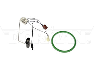Dorman 911-041 Fuel Level Sensor & Gasket for 2009-2014 Nissan Murano - White