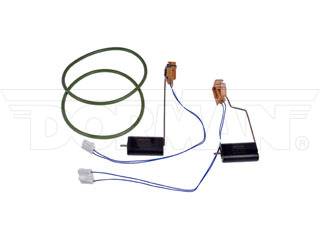 Dorman 911-048 Fuel Level Sensor & Fuel Sender for 2006-2009 Hyundai Santa Fe - Tan, Black, White