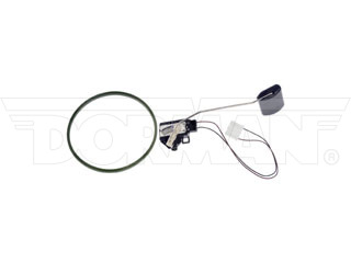 Dorman 911-051 Fuel Level Sensor & Fuel Sender for 2012-2013 Hyundai Sonata - Black