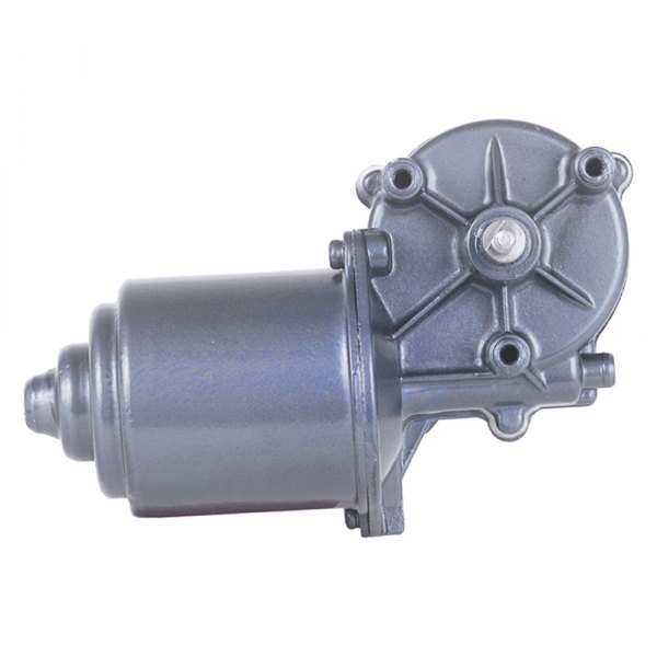 43-1231 Front Windshield Wiper Motor for 1982-1986 Nissan Stanza