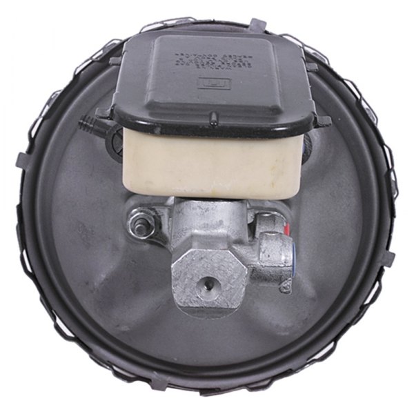 50-1045 Gray Power Brake Booster for 1981-1990 Buick LeSabre