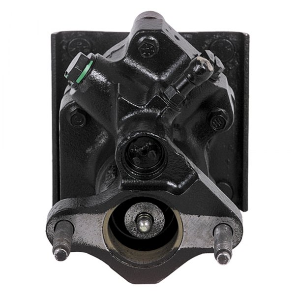 Black Hydraulic Brake Booster for 1981 Buick Regal