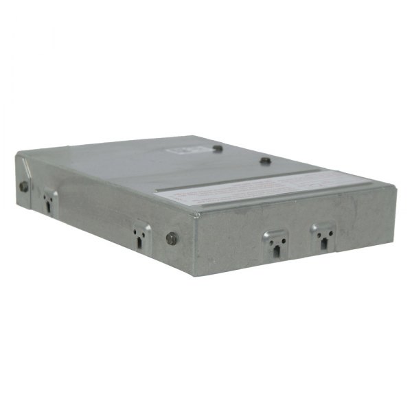 77-6870 Computer Electronic Engine Control Unit for 1985 Chevrolet Corvette