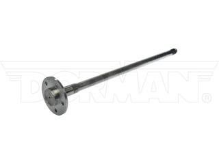 Dorman 630-505 Rear Driver Side Axle Shaft for 2005-2014 Ford Mustang