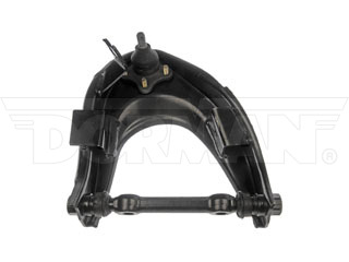 Dorman 521-635 Front Left Upper Control Arm for 1986-1987 Mazda B2000, 1987-1993 Mazda B2200 & 1987-1989 Mazda B2600