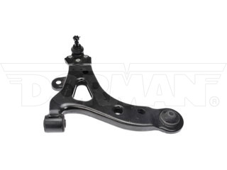 Dorman 521-639 Front Left Lower Control Arm for 2002-2007 Buick Rendezvous, 2001-2005 Pontiac Aztek