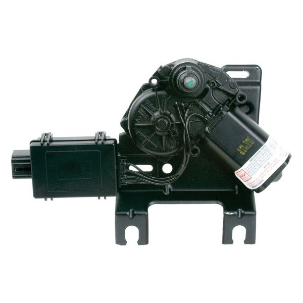 40-2040 Rear Windshield Wiper Motor for 2002-2005 Ford Explorer