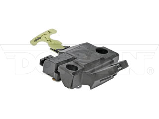 Dorman 931-860 Door Lock Actuator, Integrated with Latch for 2007-2011 Toyota Camry